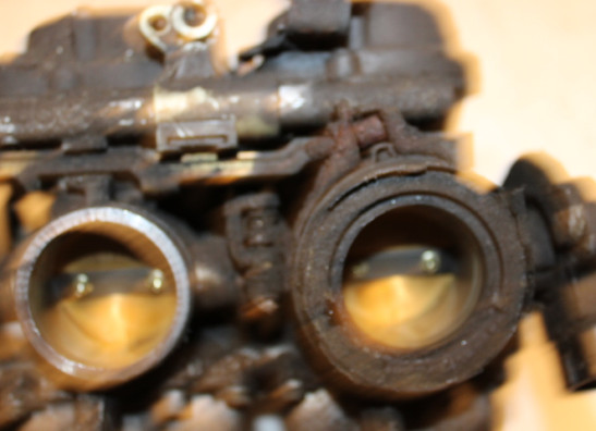 Carburateurset Yamaha XJ 900 S Diversion