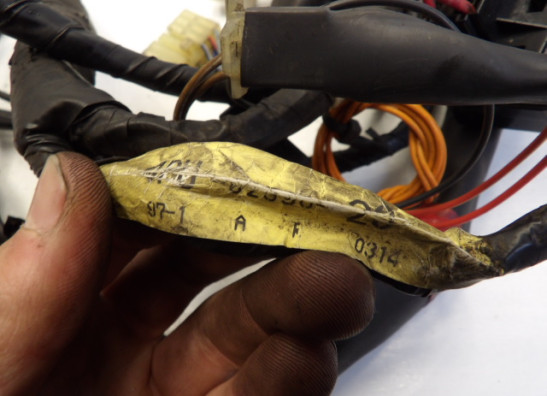 Kabelbaum Yamaha XJR 1200