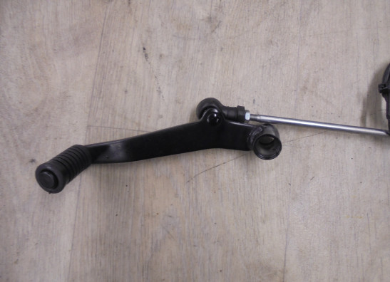 Schakelpedaal Honda CBR 650 R