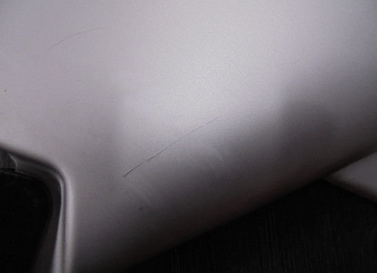 Seitenverkleidung rechts klein BMW R 1200 GS