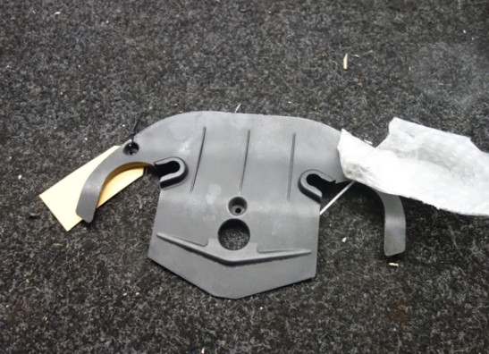 Voorpoten Aprilia RSV 1000