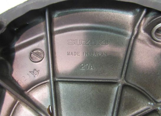Engine cover Suzuki GSX R 750