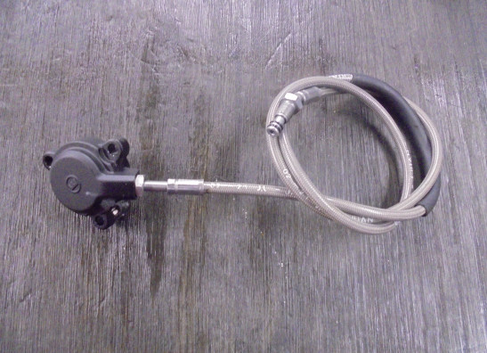 Koppelings cilinder BMW R 1250 GS