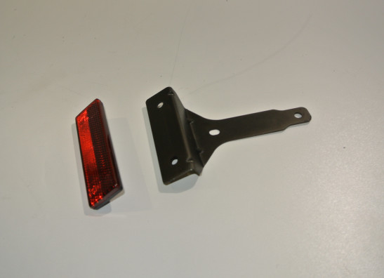 Kentekenplaathouder Ducati Scrambler