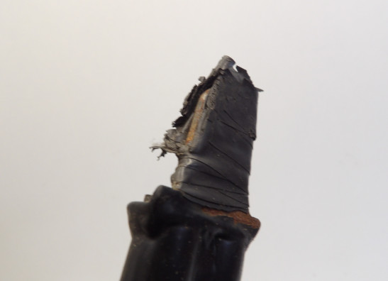 Kofferbeugel set Triumph Sprint ST 1050