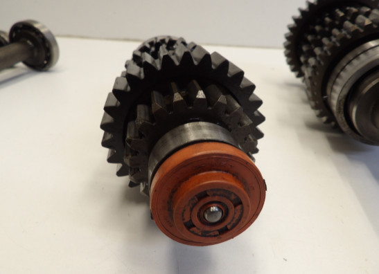 Gear box Suzuki Gv 1400 cavalcade