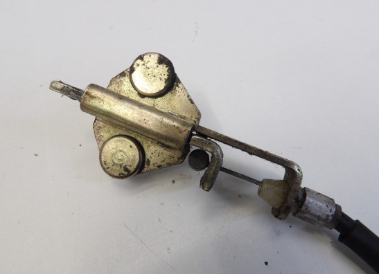 Slotenset Yamaha FAZER 600