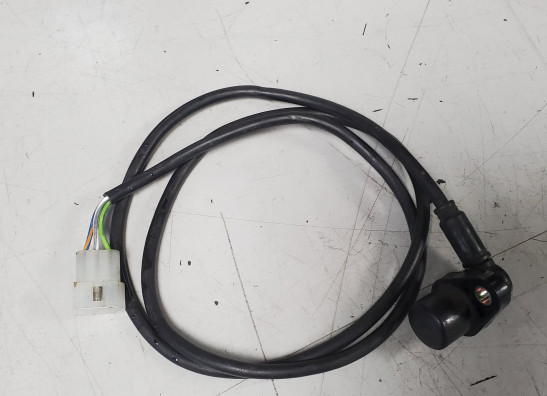 Snelheidsopnemer Aprilia Tuono 1000 2006-2008