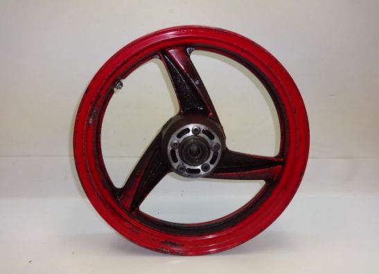 Voorvelg Kawasaki ZZR 600