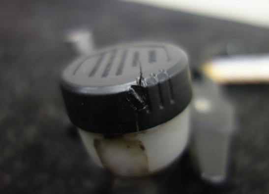 Koppelingspomp BMW R 1200 R