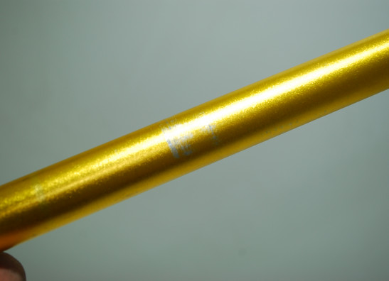 Clip on rechts Yamaha YZF R1