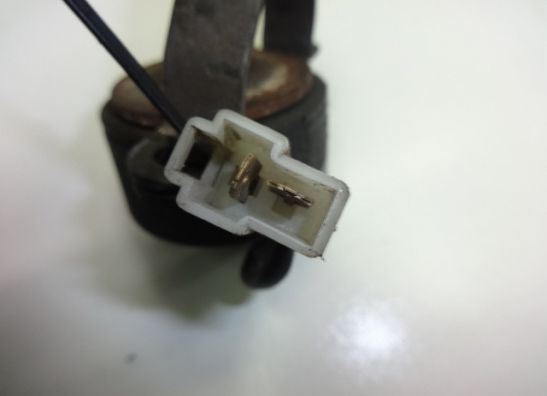 Overig Suzuki LS 650