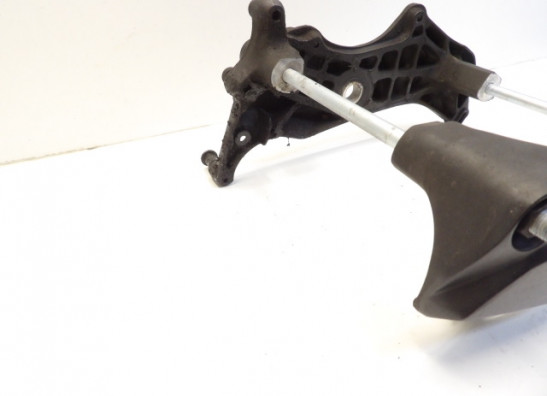 Frame - onderdelen Honda CBR 600 F