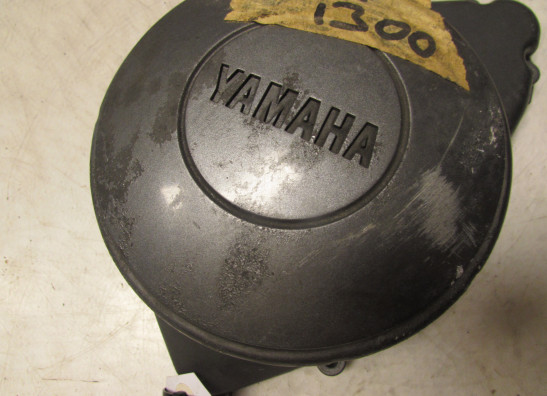 Generator cover Yamaha FJR 1300