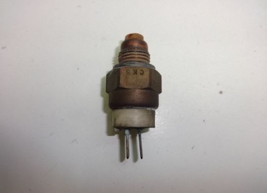 Radiator toebehoren Kawasaki GPX 600