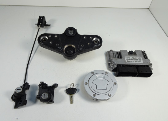 Schlosssatz BMW R 1200 RT