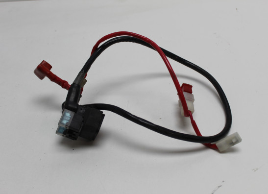 Startmotor relais Yamaha YZF R1