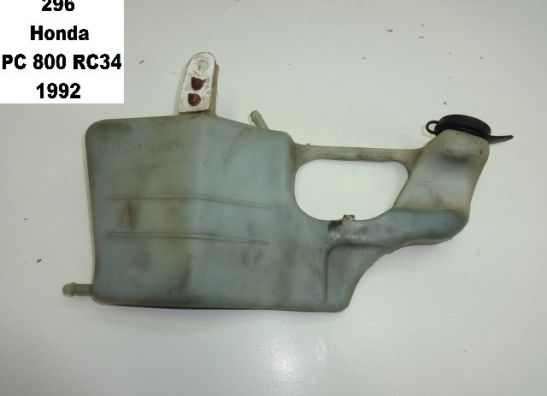 Radiator reserve tank  Honda PC 800