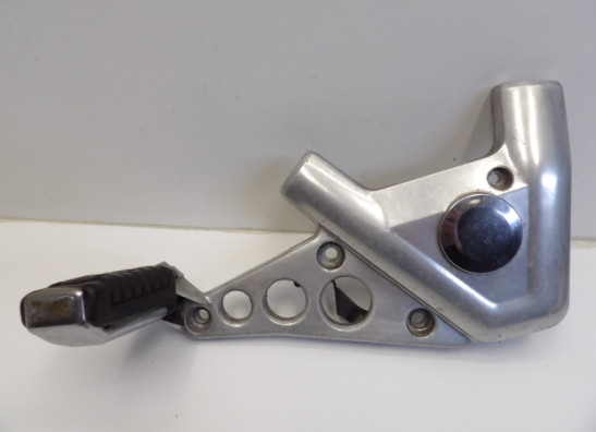 Pillion step right Honda VT 1100