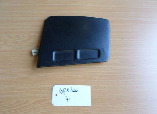Rechter zijkuip Kawasaki GPX 600