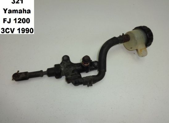 Bremszylinder hinten Yamaha FJ 1200