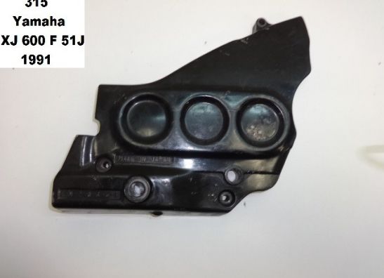 Engine cover front spocket Yamaha XJ 600 Diversion