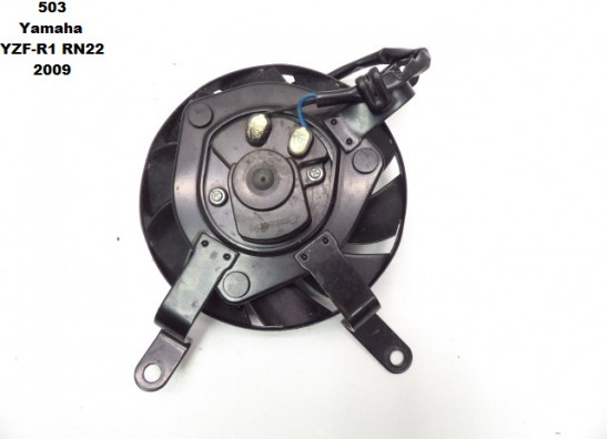 Ventilator Yamaha YZF R1