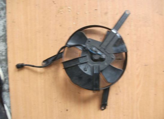Ventilator Suzuki GSX R 750