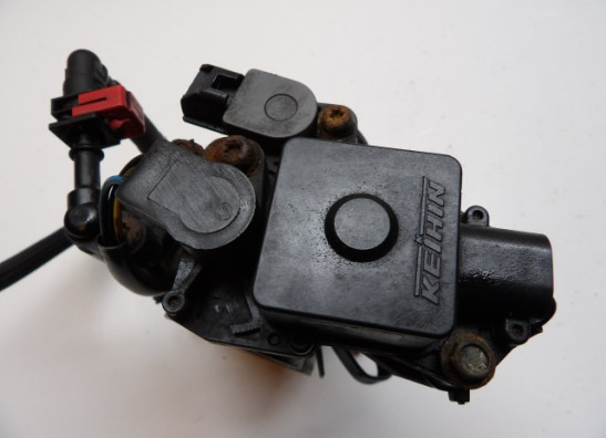 Throttle body Kawasaki VERSYS 650