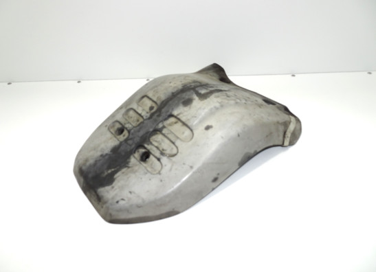 Cowl under BMW F 650