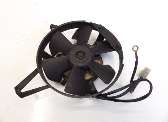 Fan Honda CBR 600 F