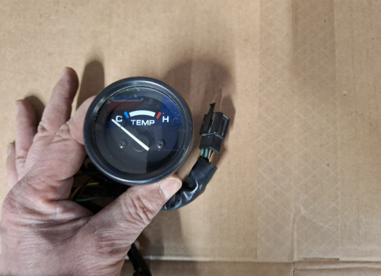 Tacho-set Honda CBR 400 RR