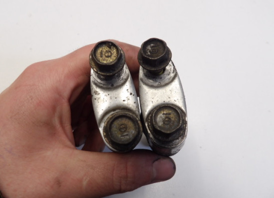 Steer Honda ST 1100 Pan European