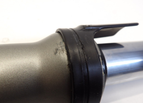 Voorpoot links compleet Yamaha TRX 850