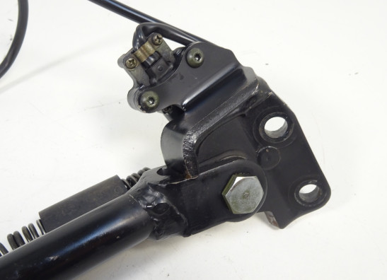 Side stand bar Yamaha FZ6