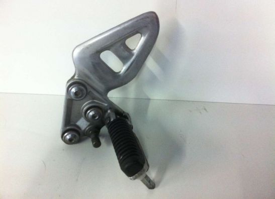Schetsplaat links Suzuki GSX R 1300 Hayabusa