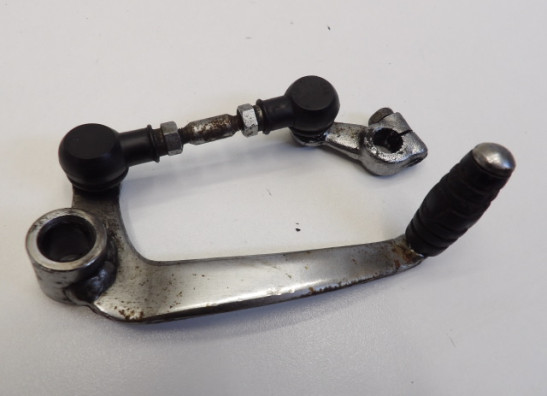 Gear change pedal  Suzuki GSX 400 E