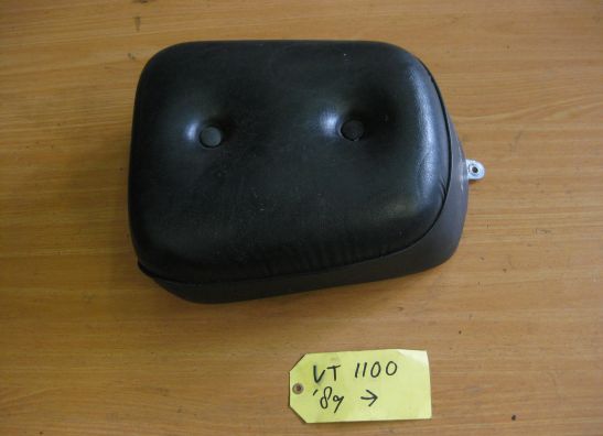 Buddy zadel Honda VT 1100