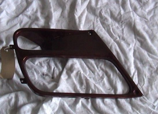 Seitenverkleidung links klein Honda ST 1100 Pan European