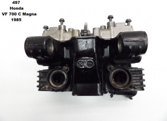 Cylinder head Honda VF 700  750 C Magna