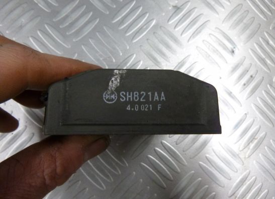 Regulator rectifier  Ducati Hypermotard 821