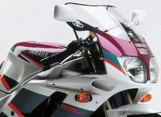 Kuipruit Yamaha FZR 1000