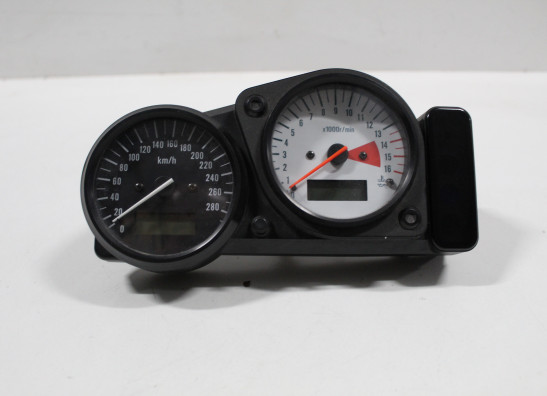 Tellerset Suzuki GSX R 600