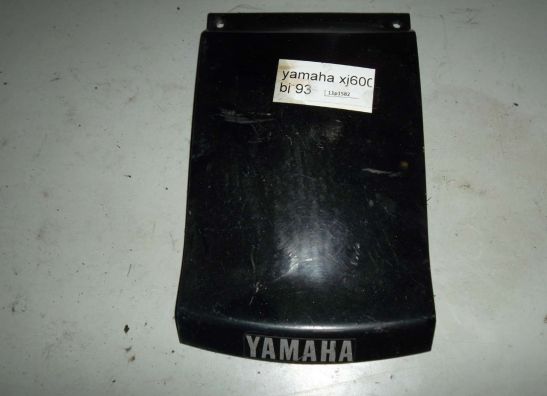 Achterkuipdeel Yamaha XJ 600 Diversion