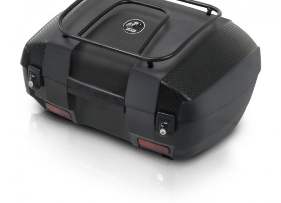 Top Box Moto Accessoires Bagage