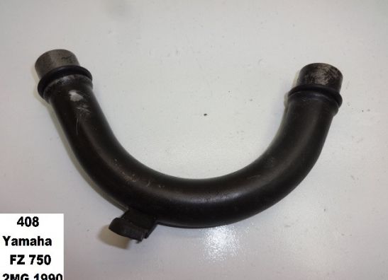 Engine parts Yamaha FZ 750