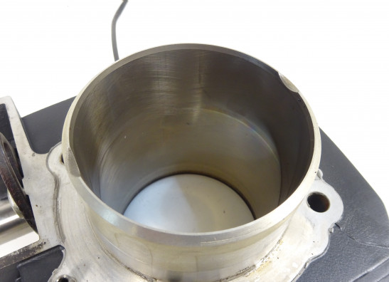 Cilinderblok Ducati monster 696