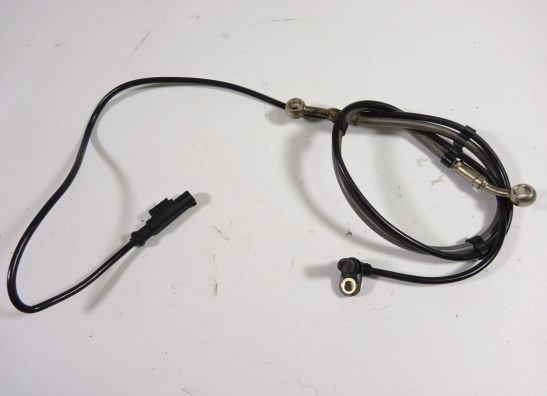 Speedometer gear box BMW F 800 S - ST