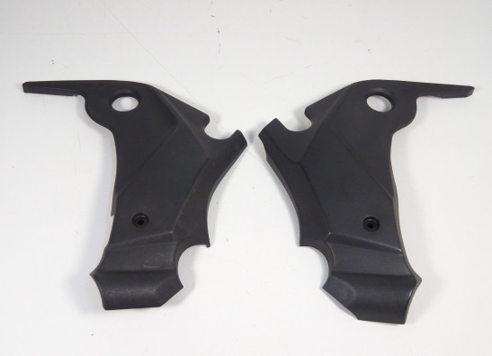 Frame body parts Kawasaki ER 6