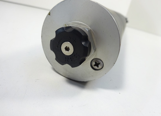 Voorpoot links compleet KTM 690 duke 3